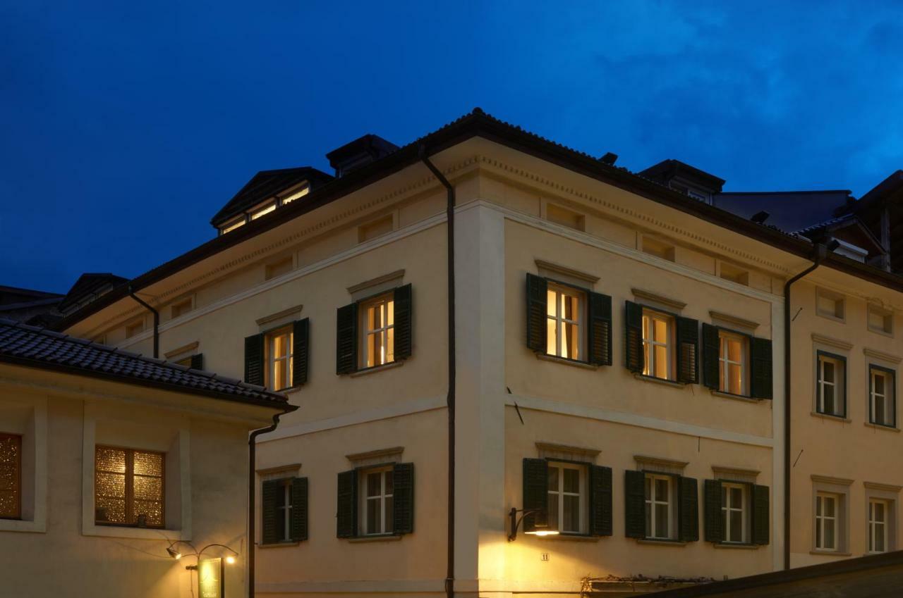 Arte Apartments Bolzano Exteriér fotografie
